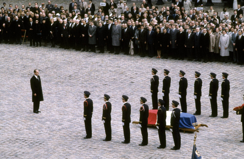 Jacques Chirac
