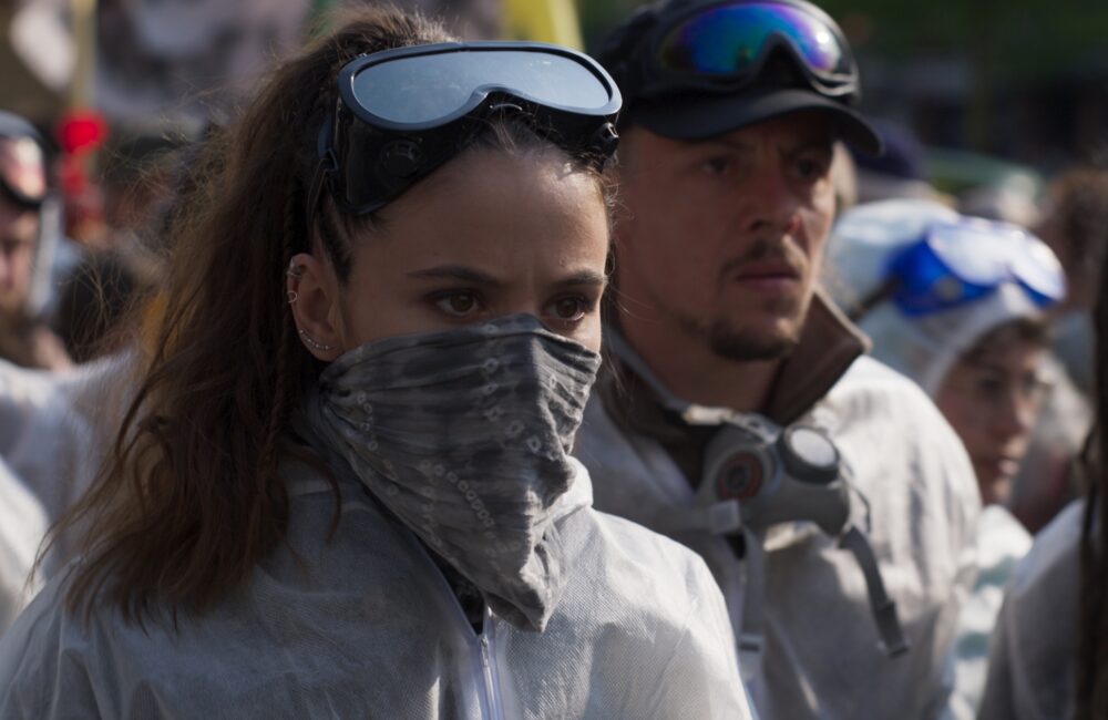 3 © What's Up Films