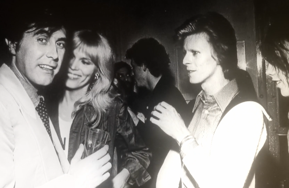 7 Amanda Lear_Bowie_Ferry_10.30.06_@ What's Up Films