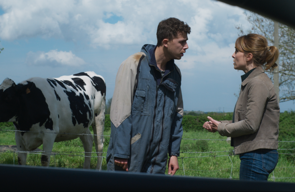 9 © What's Up Films