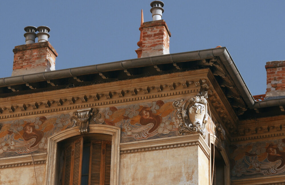 Frise-sur-une-villa-années-1900-quartier-Borriglione