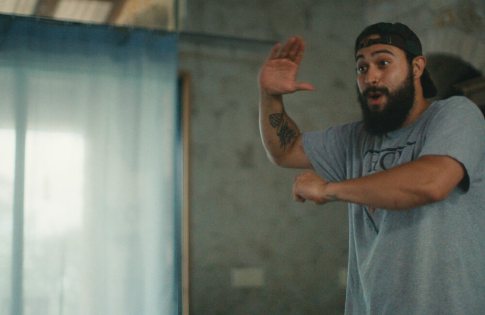 TWWM _ Stills ©  WHAT’S UP FILMS - WAGRAM PRODUCTIONS -8